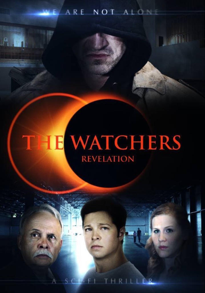How to watch and stream The Watcher - 2000 on Roku