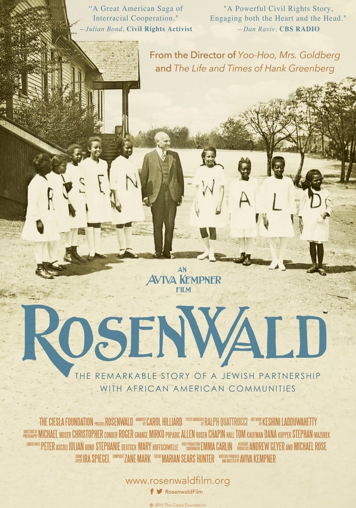 Rosenwald