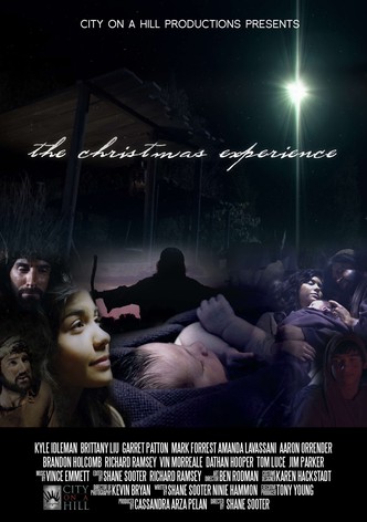 The Christmas Experience