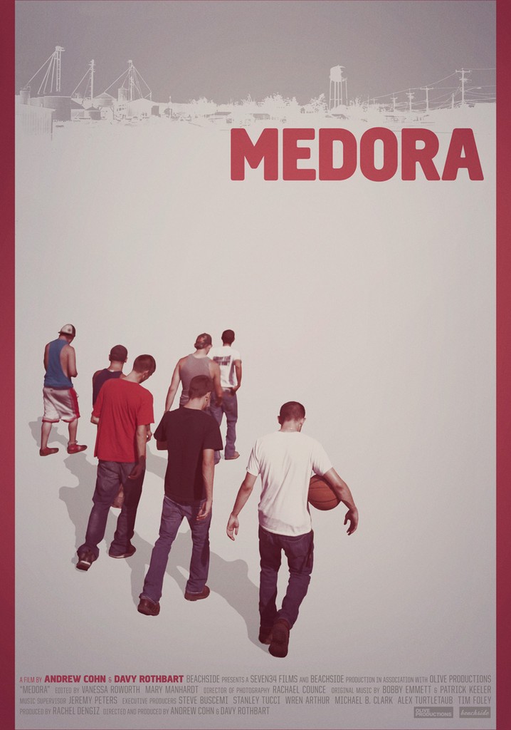 Medora