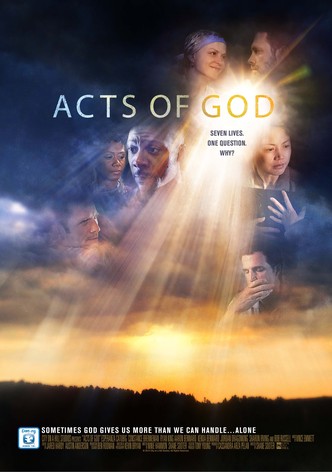 Acts of God