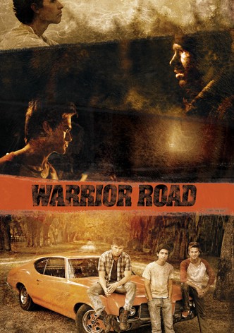 Warrior Road [OV]