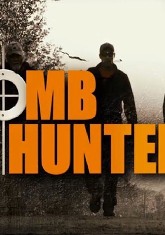 Bomb Hunters