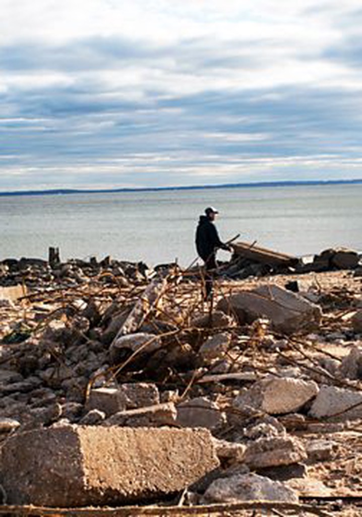 Superstorm USA: Caught on Camera