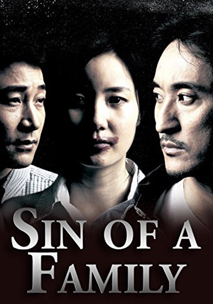 Sin of a Family