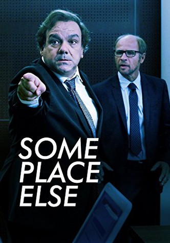 Some Place Else