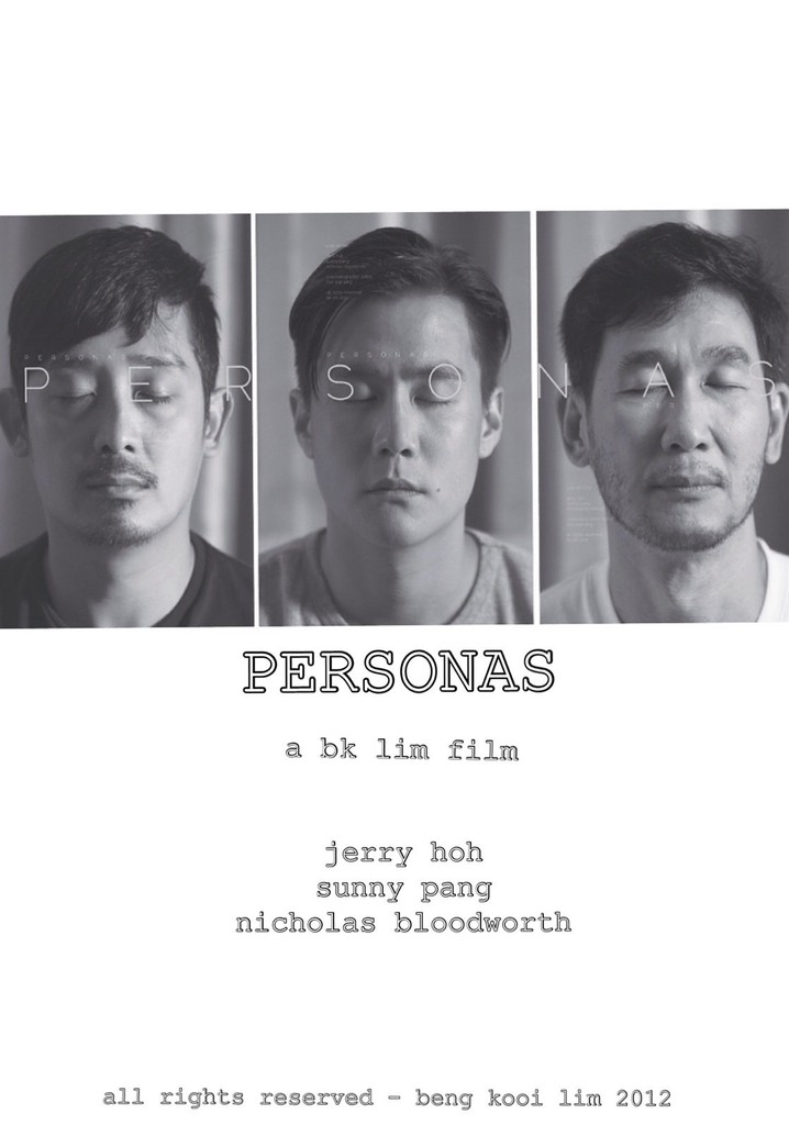 Personas