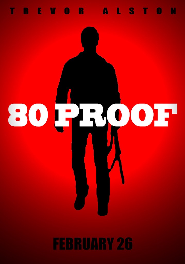 80 Proof
