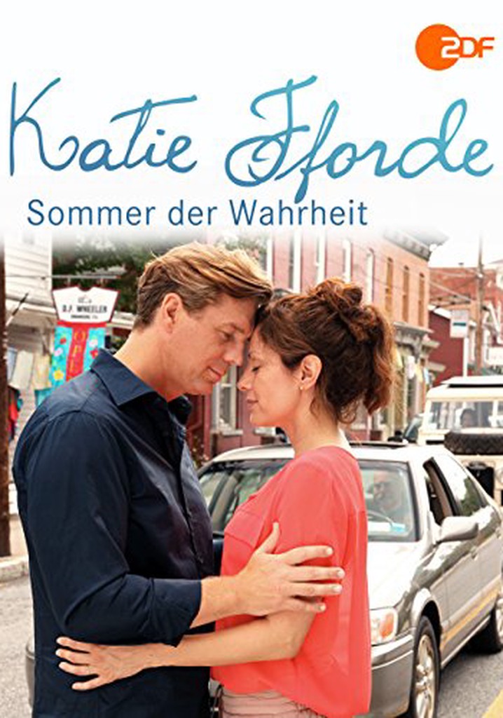 Katie Fforde: Sommer der Wahrheit