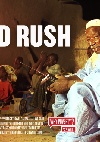 Land Rush