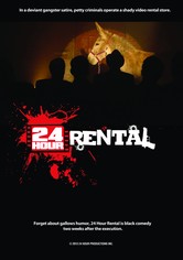 24 Hour Rental