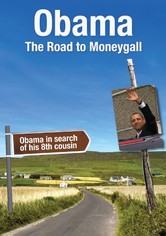 Obama: The Road to Moneygall