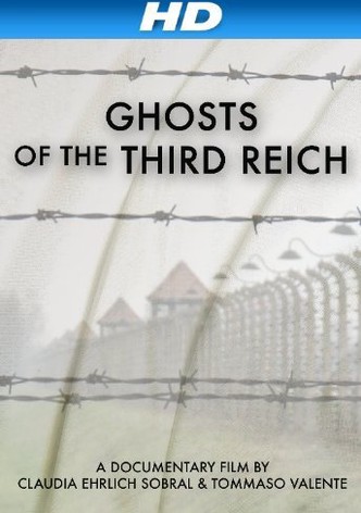 Ghosts of the Third Reich