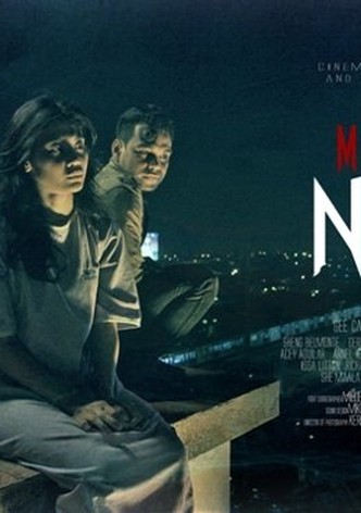 Melodrama negra