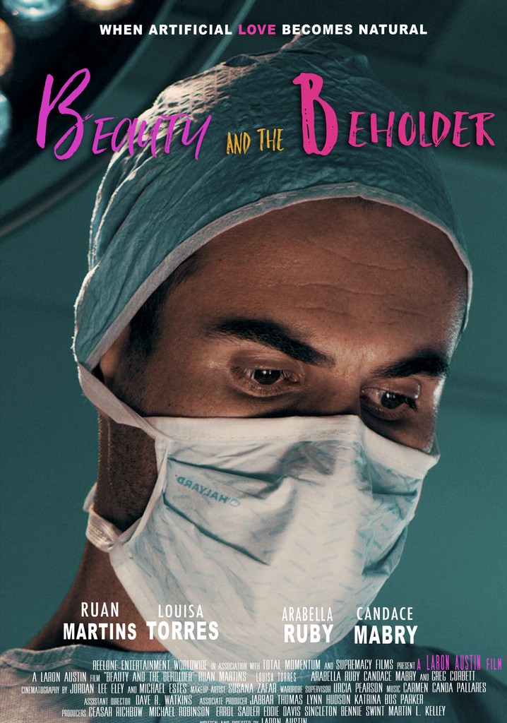 Beauty & the Beholder