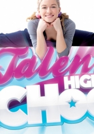 Talent High School