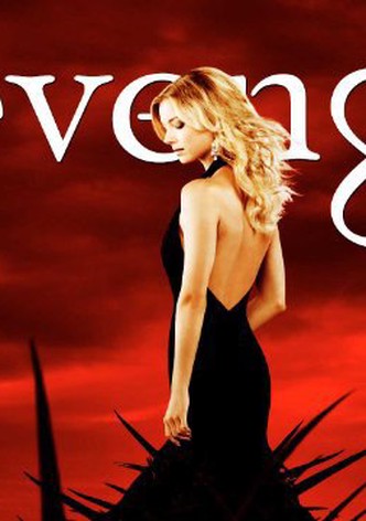 Revenge: The First Chapter