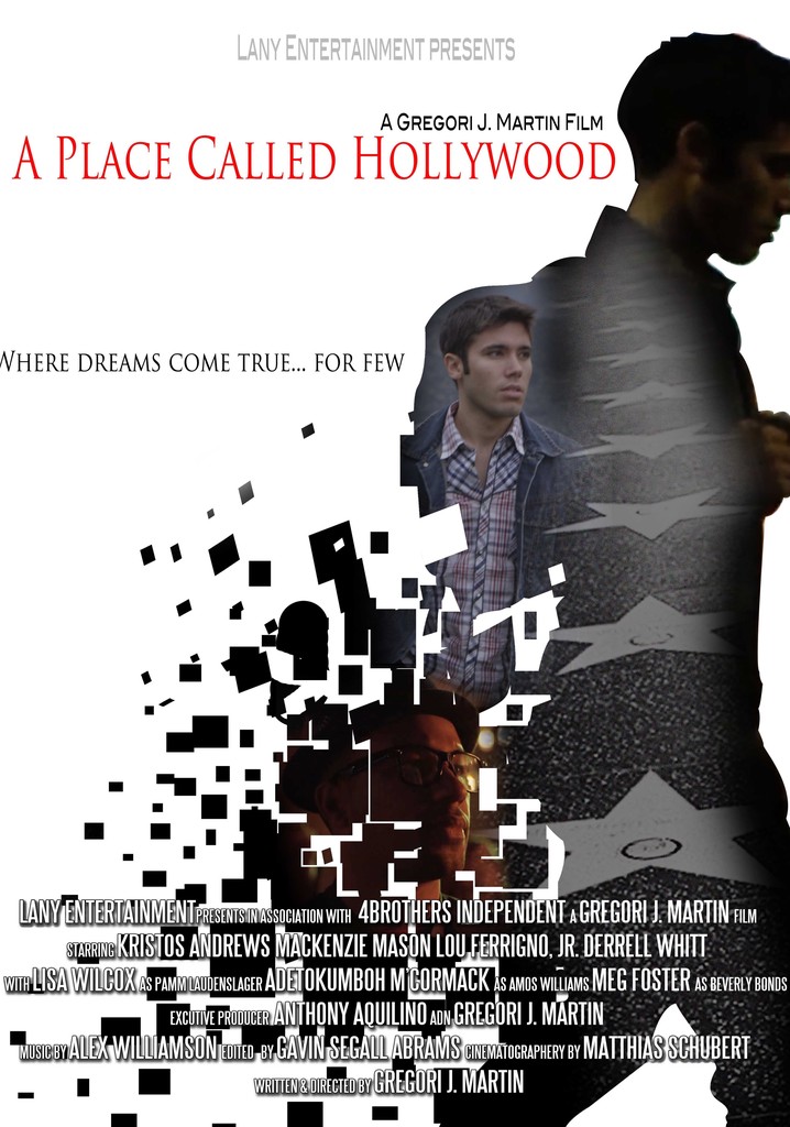 A Place Called Hollywood