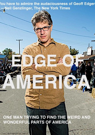 Edge of America
