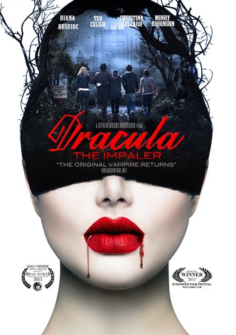 Dracula: The Impaler