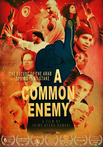 A Common Enemy