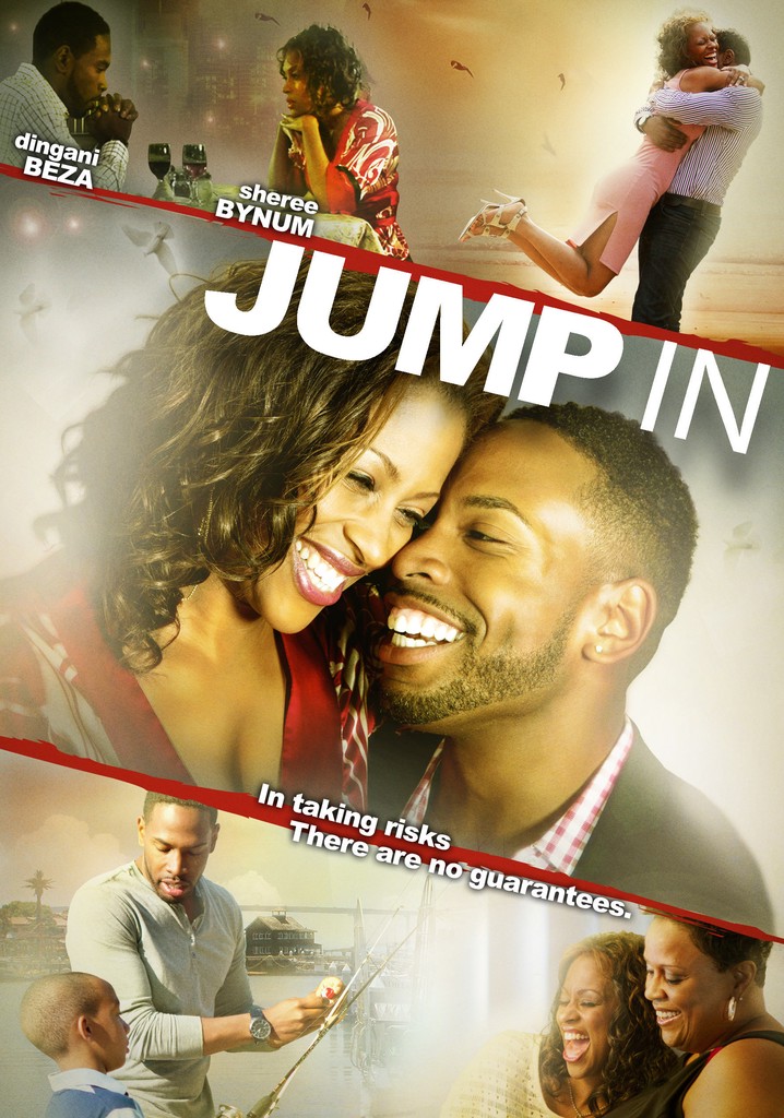 Jump In: The Movie