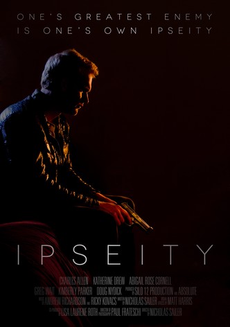 Ipseity