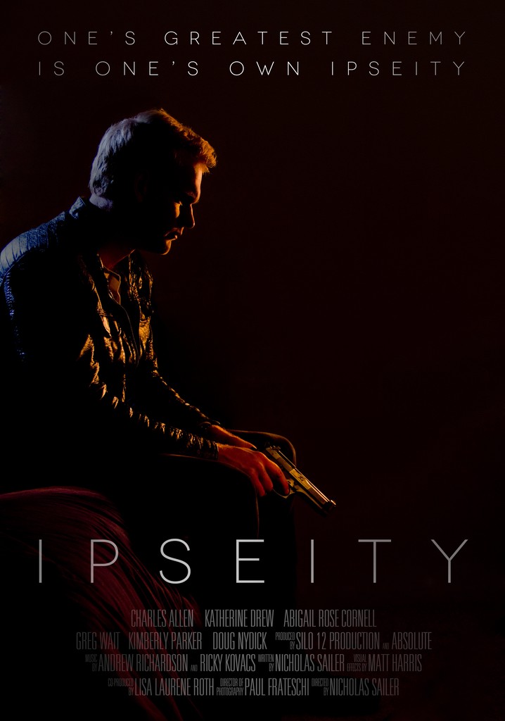 Ipseity