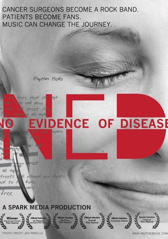 No Evidence of Disease