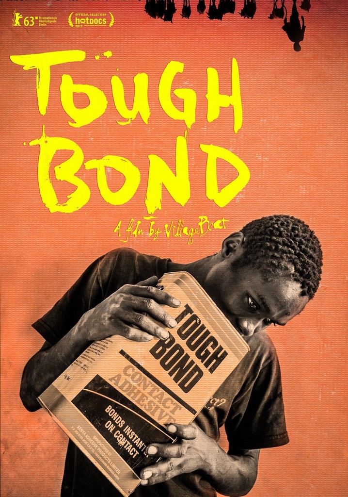 Tough Bond
