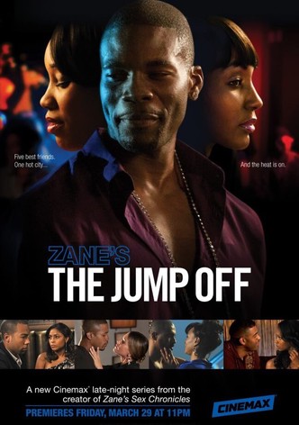 Zane’s The Jump Off