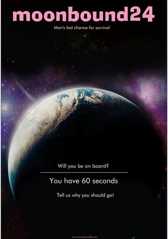 24 Hours to Lift Off