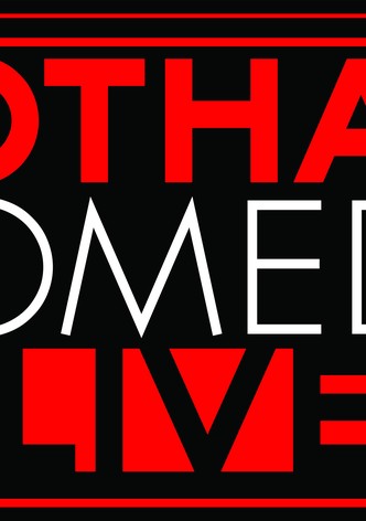 Gotham Comedy Live