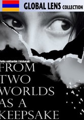 From Two Worlds as a Keepsake