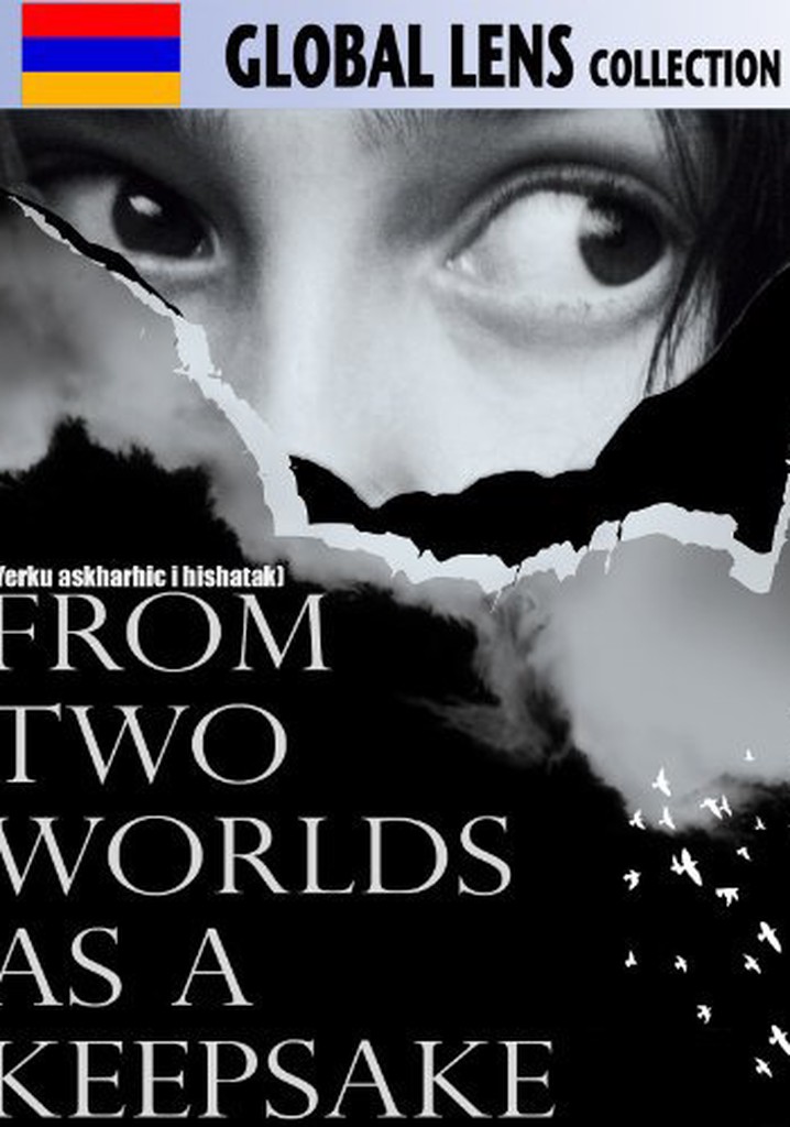 From Two Worlds as a Keepsake