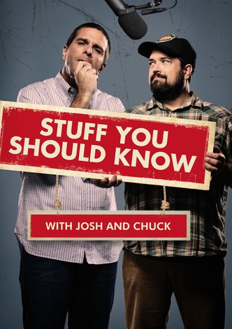 Stuff You Should Know