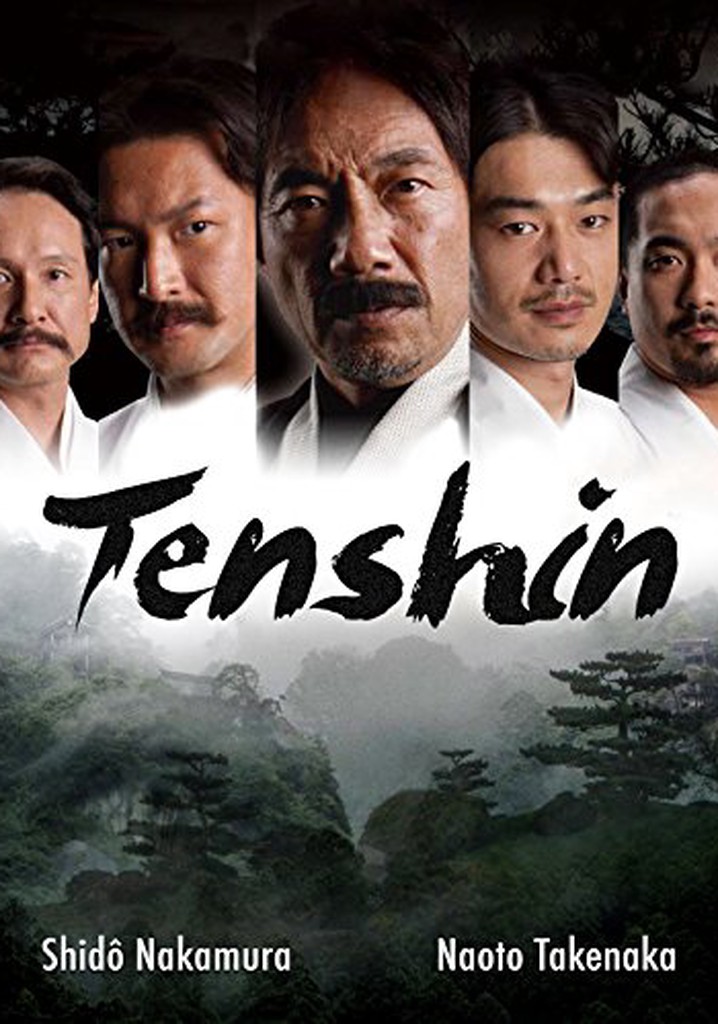 Tenshin