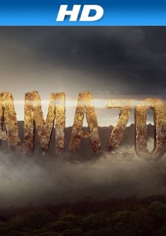 Bamazon – Goldfieber am Amazonas