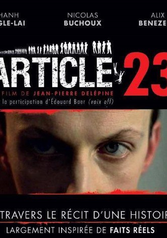 Article 23