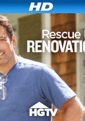 Rescue My Renovation