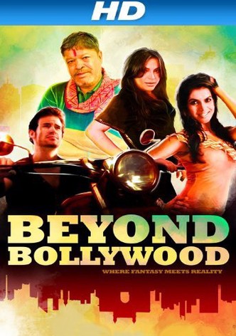 Beyond Bollywood