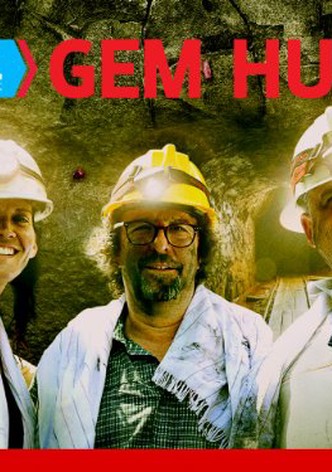 Gem Hunt
