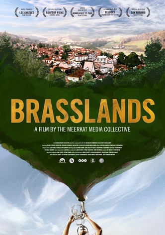 Brasslands