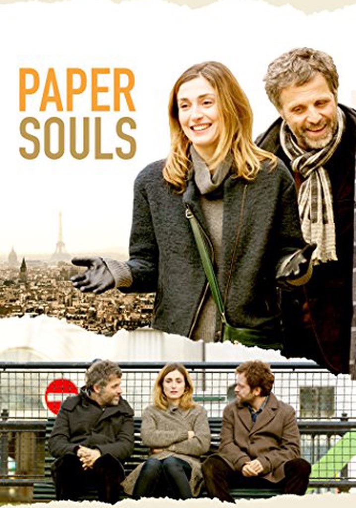 Paper Souls
