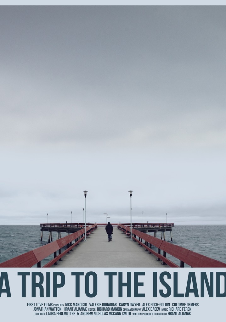 A Trip To The Island