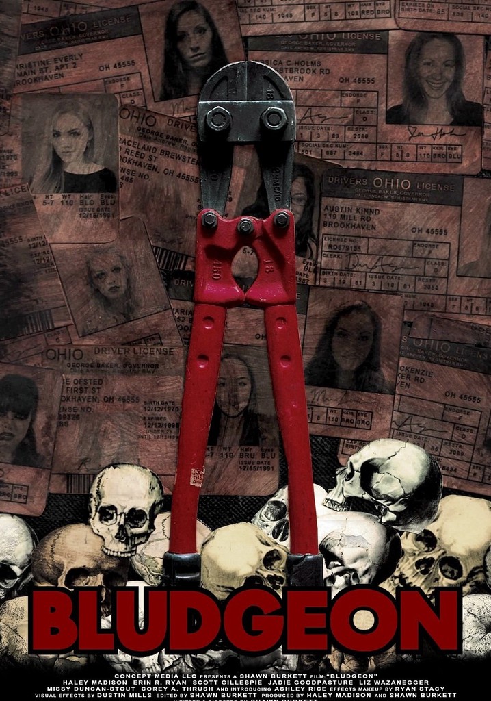 Bludgeon