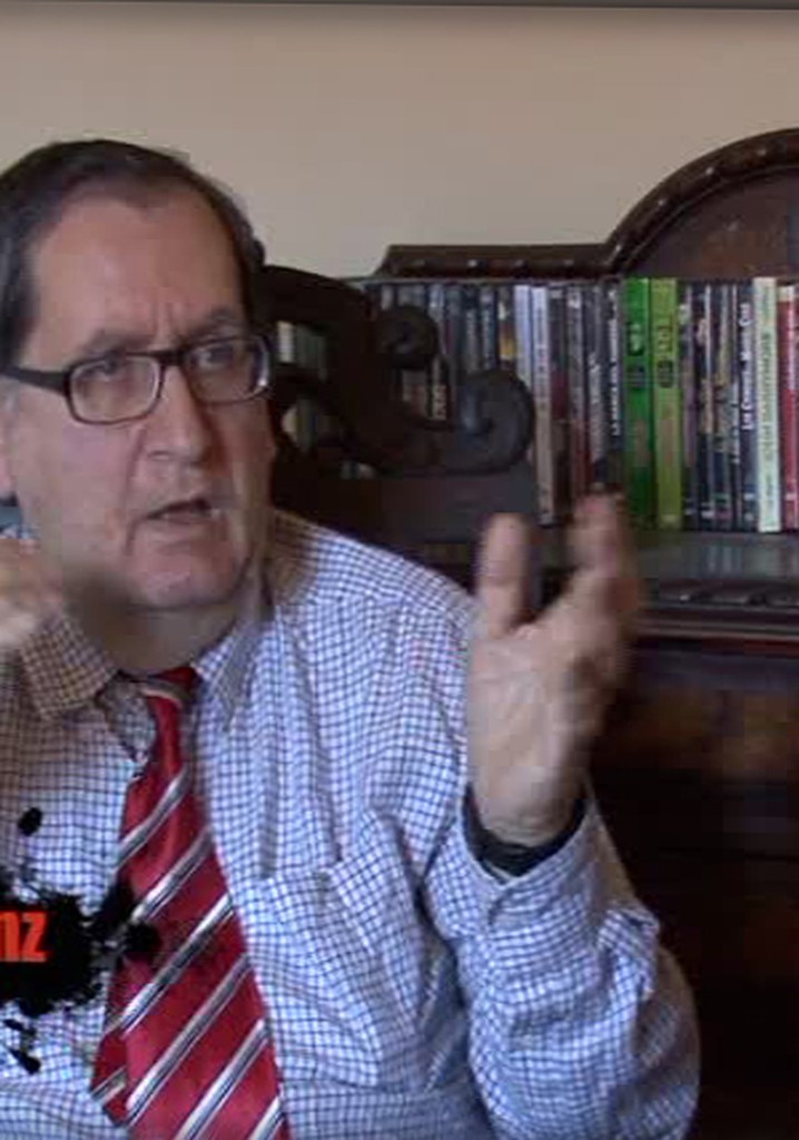 Lentejuelas de sangre