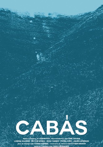 Cabás