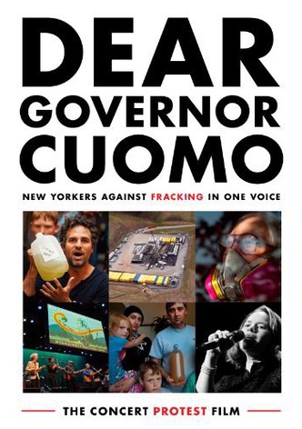 Dear Governor Cuomo