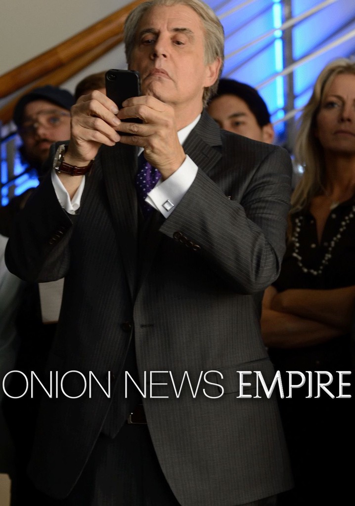 Onion News Empire